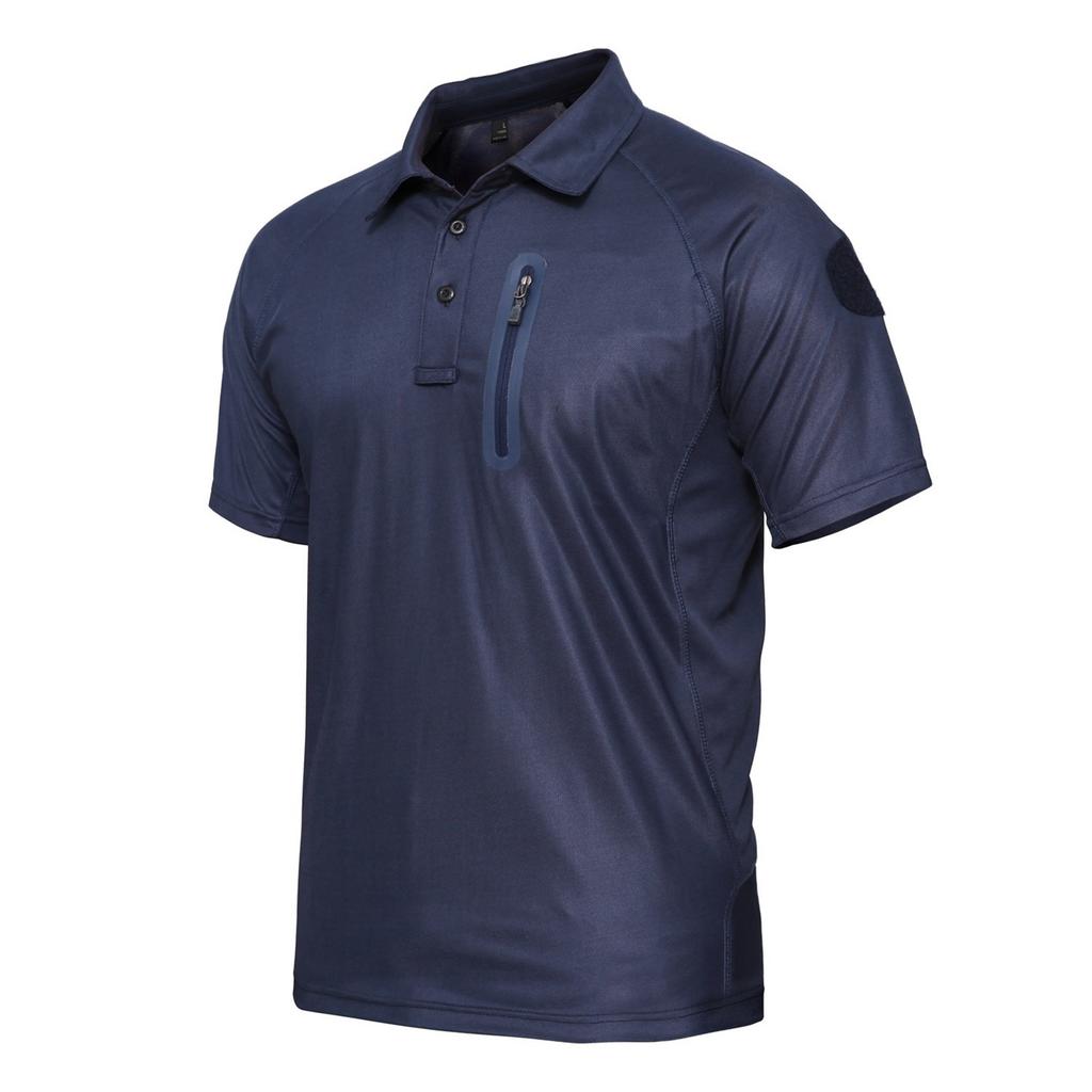 Men Shirt Outdoor Quick-Drying Short Sleeve T-Shirt