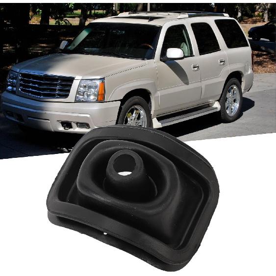 Aramox Shifter Lever Handle Boot Seal S10 Express