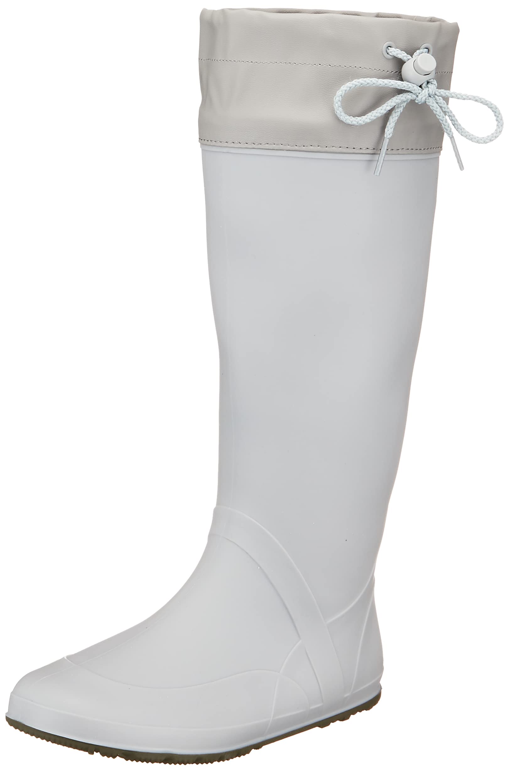 

Fukuyama Rubber Work Shoes, Nokers, Cool Gray, Size 27.0 cm, 2E