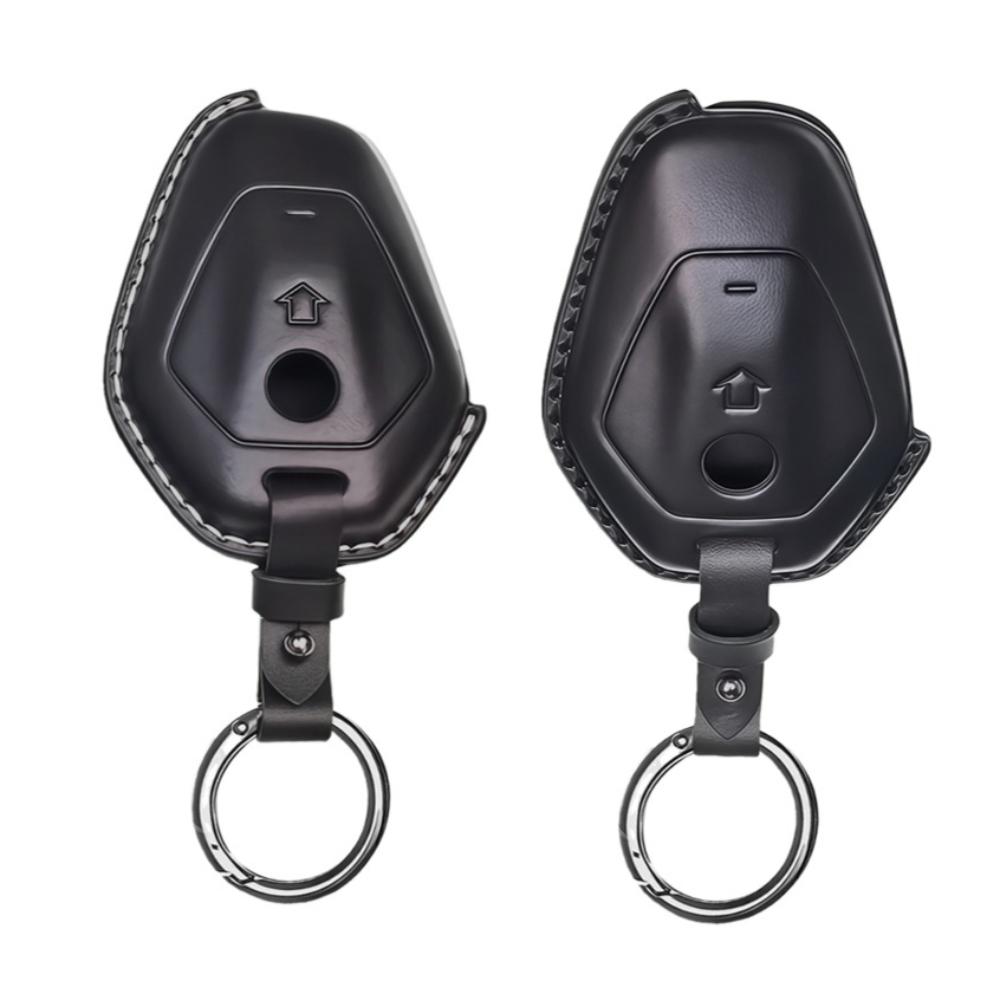 Motorcycle Key Case Cover For Bmw R1300Gs R12 R1300 R1300R R1300Rs R1300Rt R 1300 Gs Rs Rt 1300Gs Adv Adventure Fob Accessories