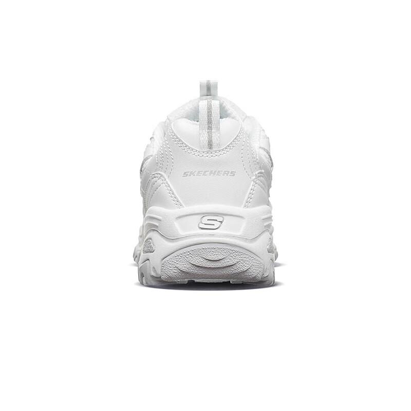 Skechers Women's Chunky Platform Sneakers