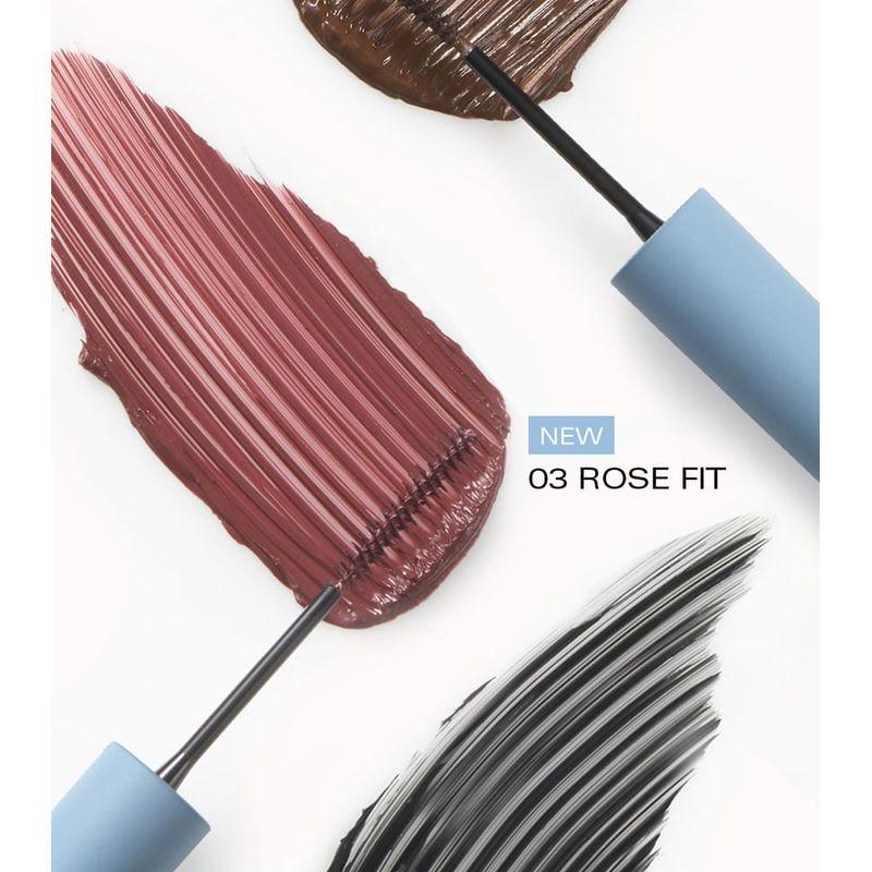 Bbi@ - Never Die Mascara Slim