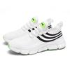 Men's Casual Sports Shoes Mesh Breathable Lightweight Running Shoes Summer Sports 2025 Fashionable Designer Sneakers for Men