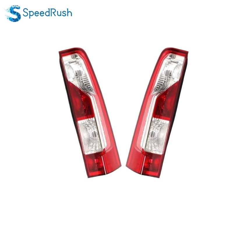 OEM 4419378 4419379 Left/Right Car Rear Tail Lamp Auto Body Parts Rear For Renault Master FV Van JV Bus 2010-2024 RIGHT
