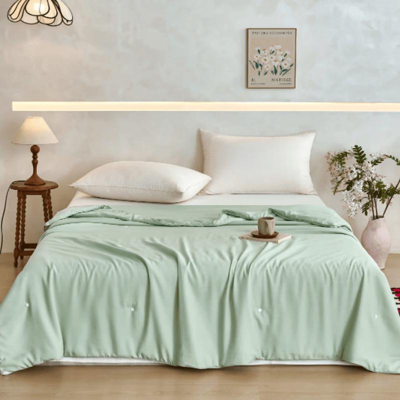 Hodo Tencel Cotton Blend Summer Quilt