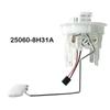 1 Set Car Fuel Level Sensor 25060-8H301 25060-8H311 25060-8H31A 25060-8H31B For Nissan X-Trail T30 NT30 250608H301 250608H311