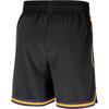 Nike DNA Dri-FIT NBA Los Angeles Lakers Quick-Dry Comfortable Casual Shorts Men shorts HM7381-010