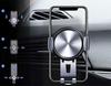 New Mobile Phone Gravity Bracket 360-degree Air Vent Mount Stand Phone Holder
