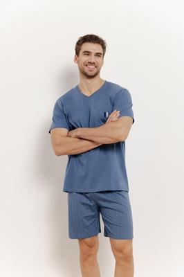 Taro Henry 3398 Kr/r 2XL-3XL W25 Men's Pajamas Taro