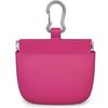 Waterproof Silicone Dog Treat Pouch Stain-resistant Oil-resistant Dog Training Pouch Food Dispenser Water-resistant