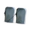X7JF Thermal Insulated Motorcycle Riding Gloves Windproof Reflective Handlebar Muffs Cover For Winter Riding