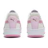 New PUMA Carina Street Shoes 'White Pink' Women's 389390-22