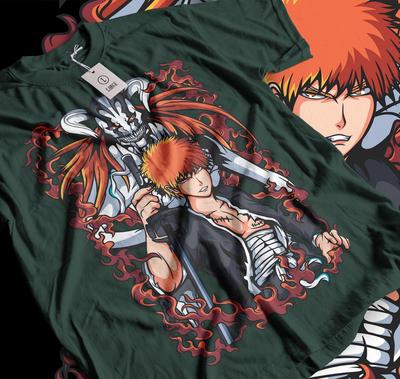 Anime T-Shirt, Anime Vintage Special T-Shirt Unisex, Anime Manga T-Shirt, T-Shirt für Anime-Liebhaber, Grafisches Anime-T-Shirt, Manga T-Shirt, Japanischer Anime
