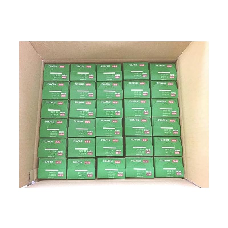 

fuji film Instax film instax mini JP2 instant camera 20 pieces x 30 sets (600 pieces) card size Instax film NEXURISE original cleaning With tissue