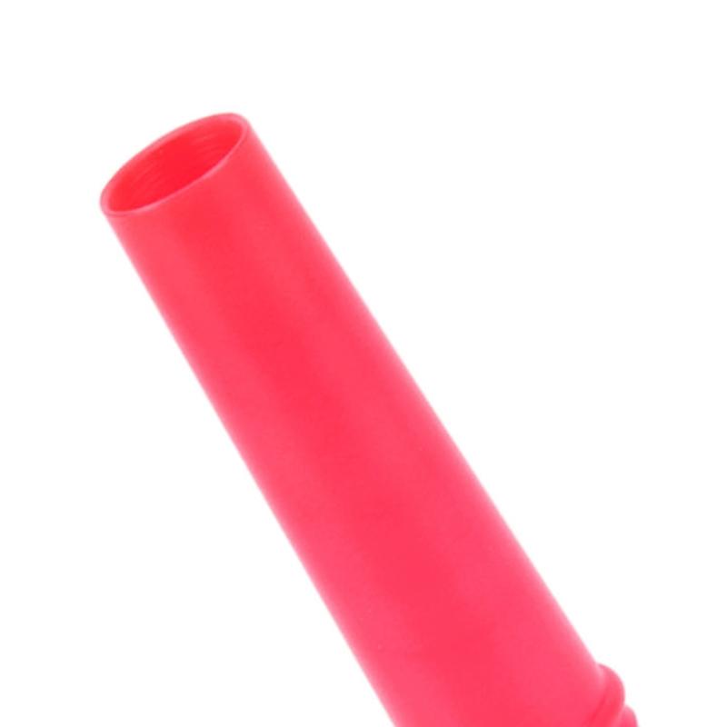 Plastic Trombone Mouthpiece Detachable Nozzle Alto Trombones Horn Mouthpiece Gift for Trombone Player Beginners