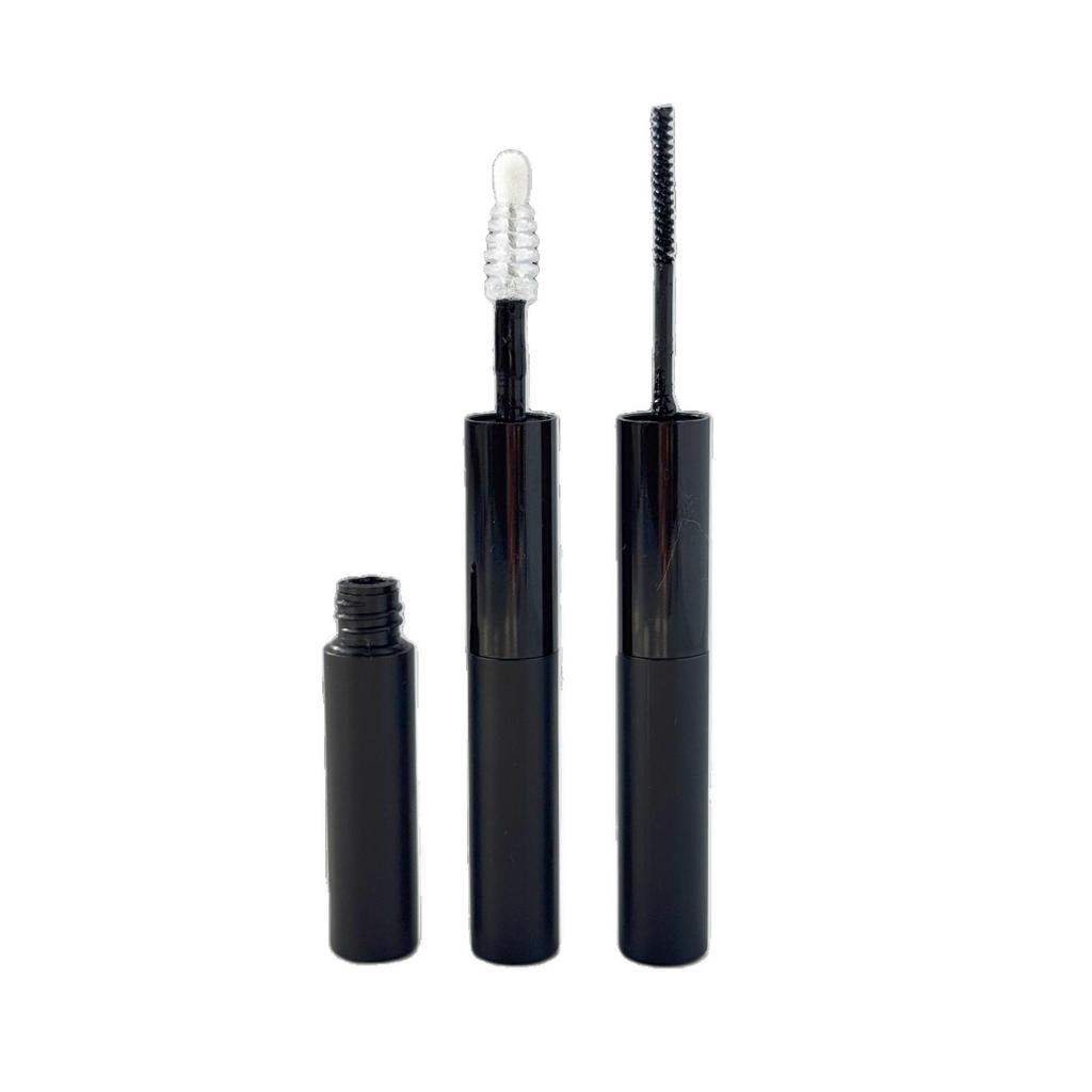 Double-Headed Eyelash Glue & Remover: Quick-Drying, Long-Lasting Formula for Easy Self-Application