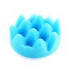 50Pcs 3  Sponge Polishing Buffing Waxing Pad Kit Tool for Car Polisher Buffer