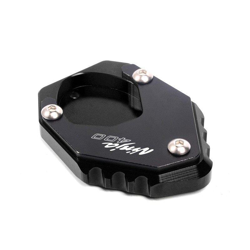 Kawasaki Ninja 400 (2018-2024) Side Stand Enlarger Pad