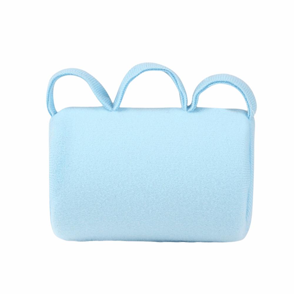 Ergonomic Finger Gripper Portable Finger Strength Trainer Fingers Separation Pad Hand Recovery