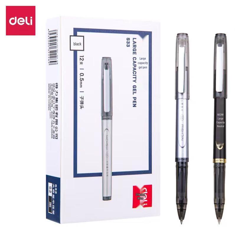 Deli S33 Gel Pen