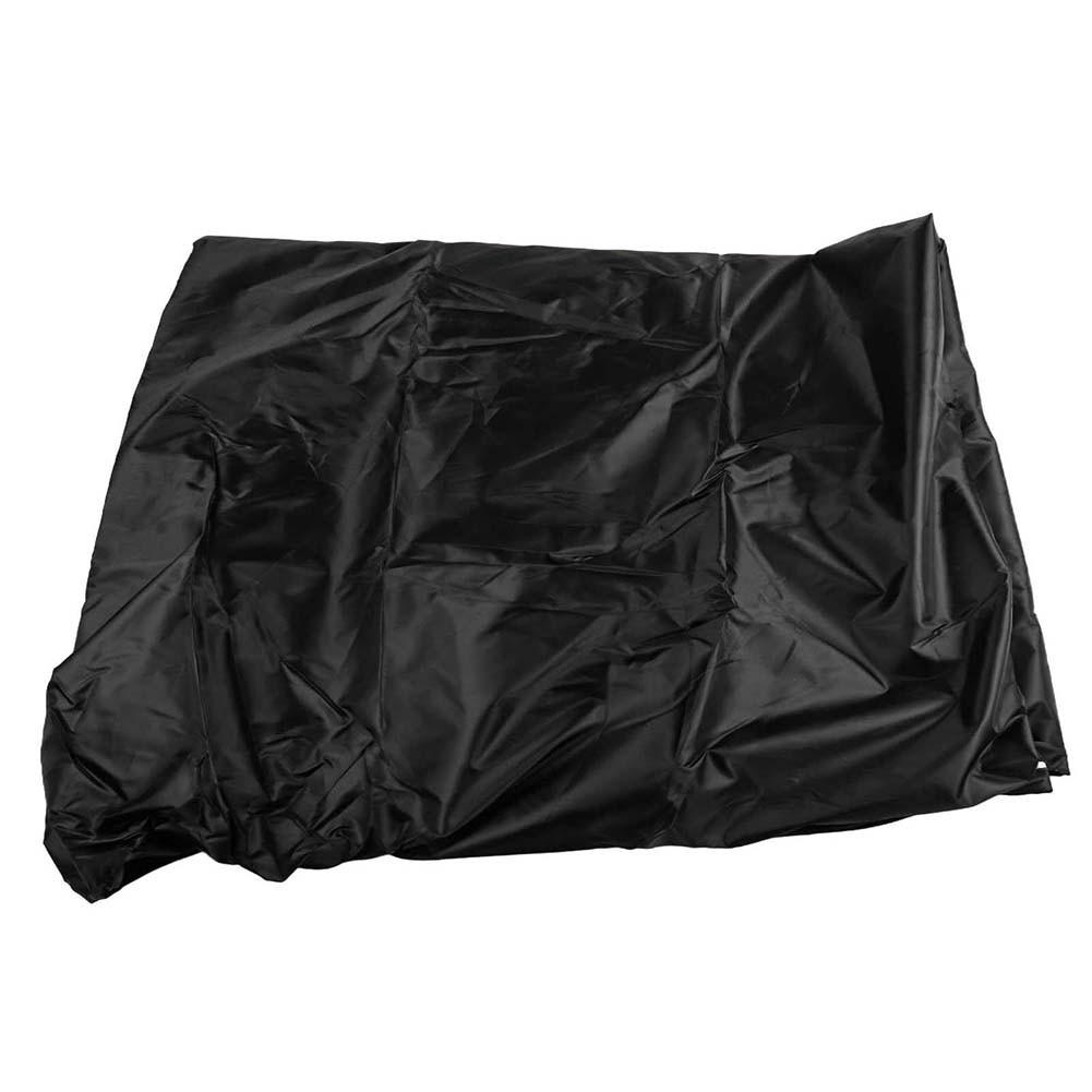 Outdoor Dust Cover Rainwater Protection Waterproof Garden Cover