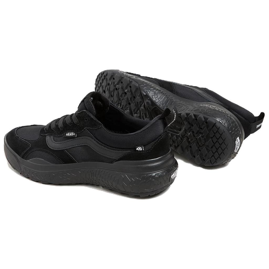 UltraRange Vans Neo VR3 Mte 'Triple Black' VN000BCEBKA