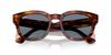 Sunglasses RB0298SF MEGA HAWKEYE STRIPED HAVANA 53 Ray-Ban