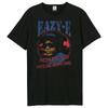 Amplified Unisex Adult Boyz In The Hood Eazy-E T-Shirt