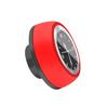 Bicycle Headset Stem Watch Waterproof  Quartz Watches Luminous  Headset Stem Watch Bike Stem Top Cap Accessories