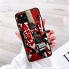 Eddie Van Halen Graphic Guitar Phone Case for Google Pixel 10 9 Pro XL 9A 8 7 6 Pro Pixel 8A 7A 6A Pixel 8 7 6 5