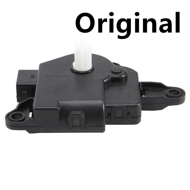 HVAC Original Mode Door Actuator Temperature Actuator Left for Hyundai I45 2013-2014 Sonata Azera Santa Fe 2014- 971594R150