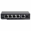 Ruijie RG-ES105GD 5-Port Gigabit Switch