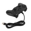 Kabelgebundener USB Gaming Controller Gamepad Joystick für PC für Win 7 8 10 11 für Steam Duale Vibration