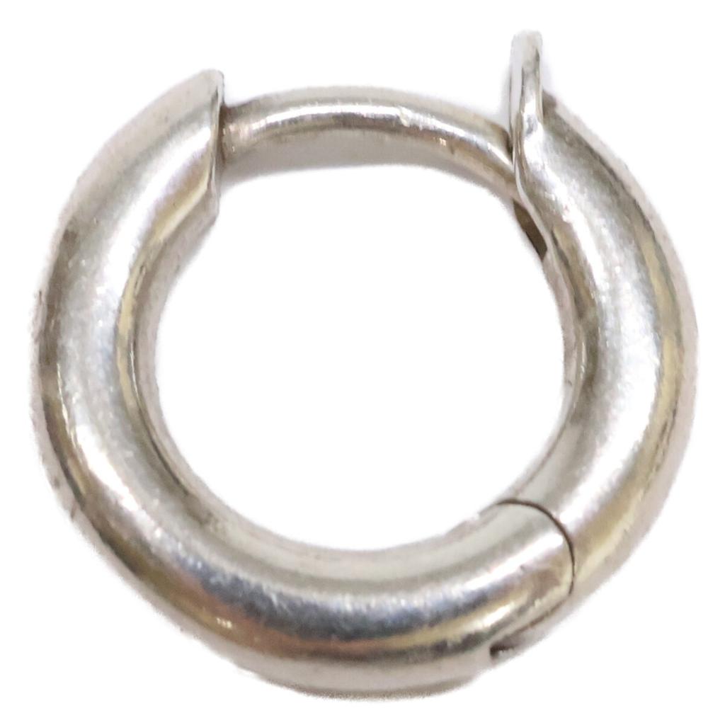 Spinelli Kilcollin 925 MINI MICRO HOOP Mini Hoop Single Ear earring SilverUsed