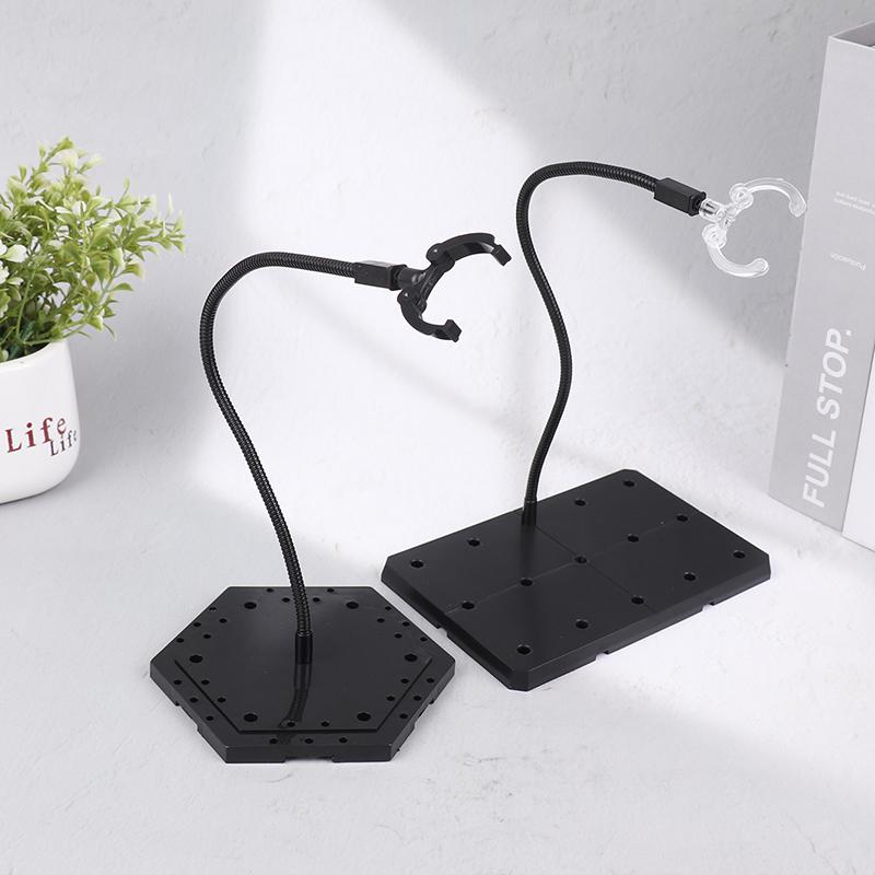 1 Pcs Action Figure Base Suitable Display Stand Bracket For Figure Animation Cinema Game Game Toy Bracket Accessories