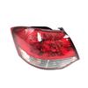 Compatible Rear Taillight Assembly for 11-13 Great Wall Tengyi C30 – Includes Brake, Turn Signal, and Reversing Lights