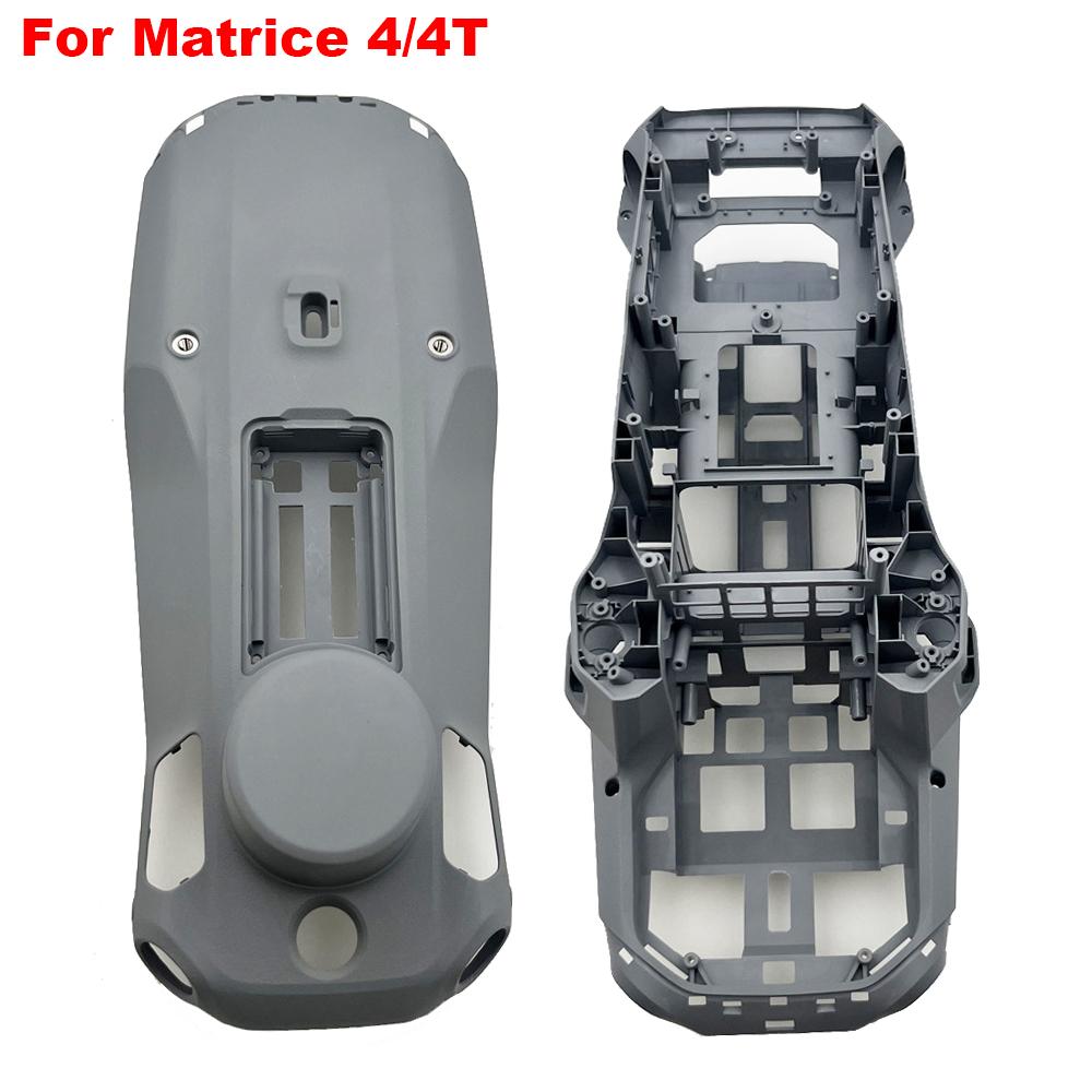 Original New Middle Frame/Upper Cover for DJI Matrice 4/4T Body Shell Plastic Drone Replacement Spare Parts In Stock