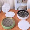 Anti-Mosquito Mosquito Coil Bracket Heat-Resistant Sandalwood Incense Burner  Outdoor Use