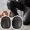 Double Strap Design Sports Knee Pad Comfortable Labor Protective Gear Work Protection