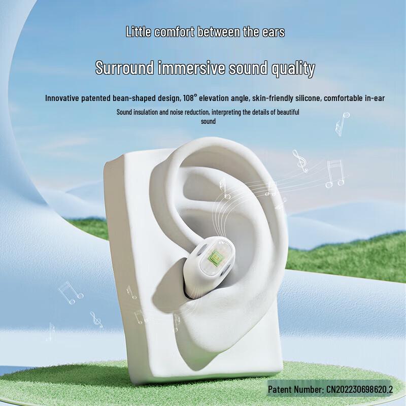 Baseus WM01 Upgrade True Wireless Earbuds