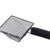 Durable Anti-Slip Cat Litter Scoop with Easy-Rinse Handle