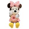 Soft Minnie Mouse Plush Doll With Short For Kids Gift And Bedroom