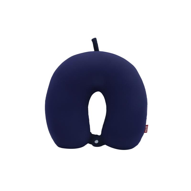 Modern Minimalist Foam Bead Ushaped Pillow For Office Travel And Airplane Comfort