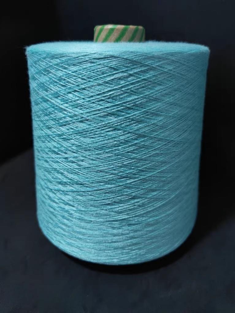 500g Smooth Soft Mercerized Cotton Yarn Healthy Organic Baby Yarn Hand Crochet Needle Knit Lace Pure Cotton Thread