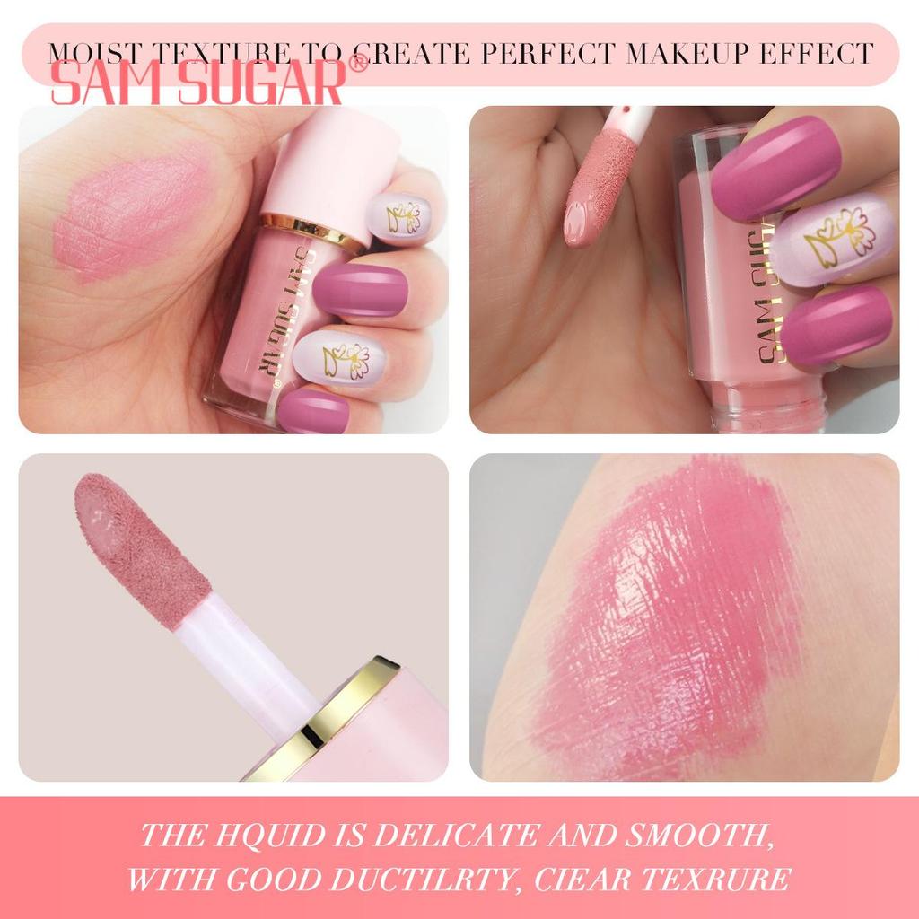 Stick Contour Liquide Bronzers Mats Naturels Highlighters Ombre Waterproof Contouring Mise en Forme Visage en V Illuminateur Fard à Joues Maquillage