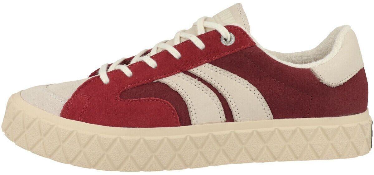 

Спортивные ботинки Palladium Palla Ace Lo 74324-643-M-42 39