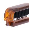 Foldable Hair Comb Portable Boar Bristle Hair Brush Hair Brush Head Massager Travel Combs Hair Styling Accessories