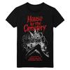 House by the Cemetery: Classic (V2) T-Shirt