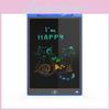8.5 Inch Lcd Writing Tablet For Kids With Colorful Display Perfect For Learning Drawing