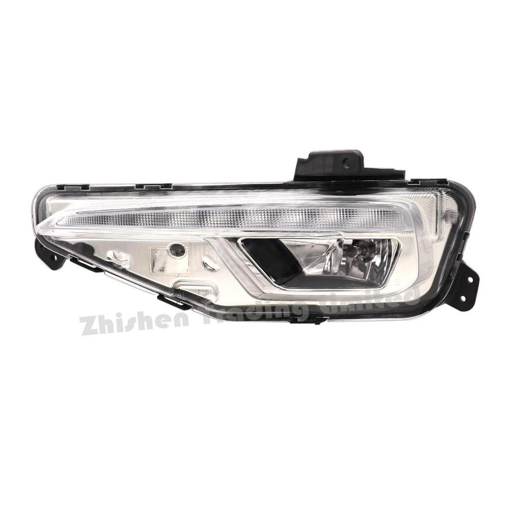 Beijing Automotive New D50U5 Front Daytime Running & Fog Light